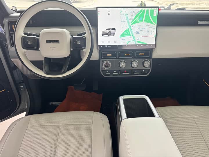 Фото 9 - Chery iCar V23