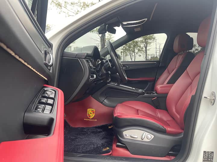 Фото 4 - Porsche Macan