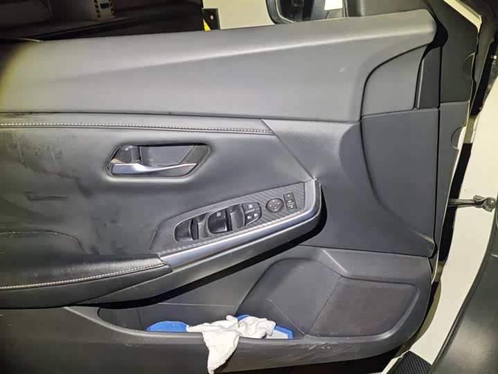 Фото 7 - Nissan Sylphy