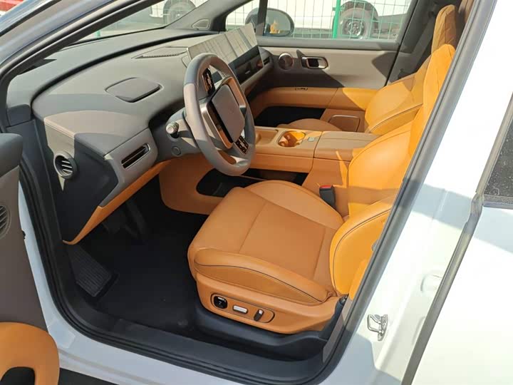 Фото 9 - LiXiang i6