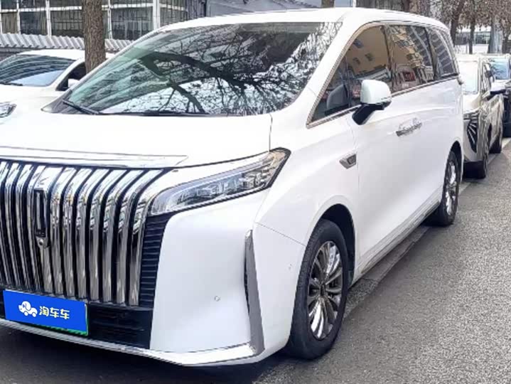 Фото 2 - Wey Gaoshan