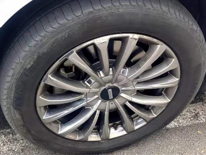 Фото 6 - Wey Gaoshan