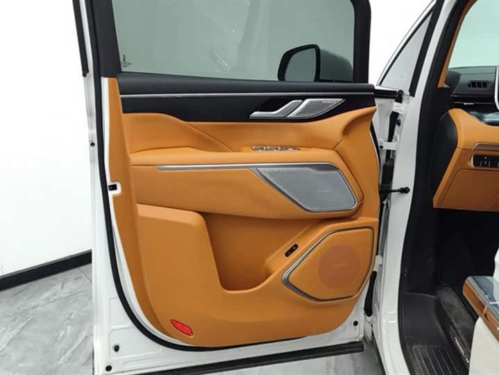 Фото 7 - Wey Gaoshan