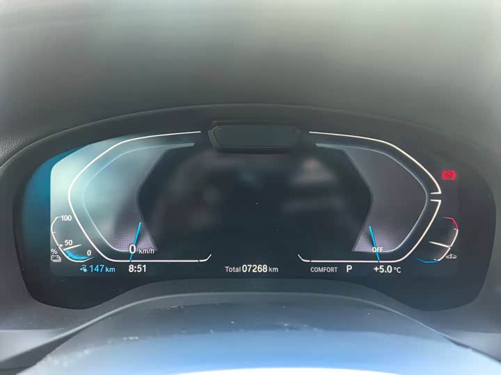 Фото 8 - BMW iX3