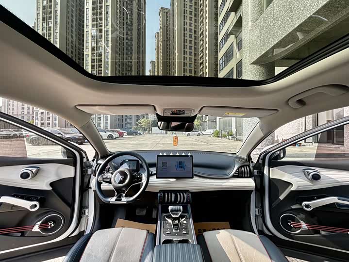 Фото 6 - BYD Yuan Plus