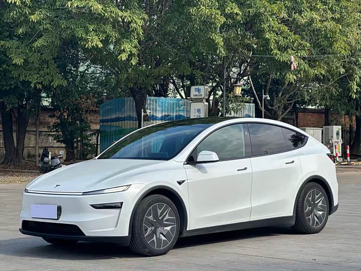 Фото 1 - Tesla Model Y