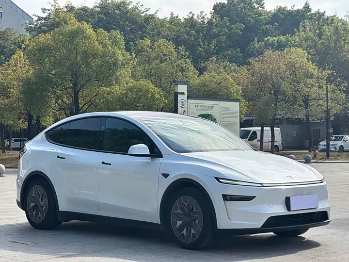 Фото 3 - Tesla Model Y
