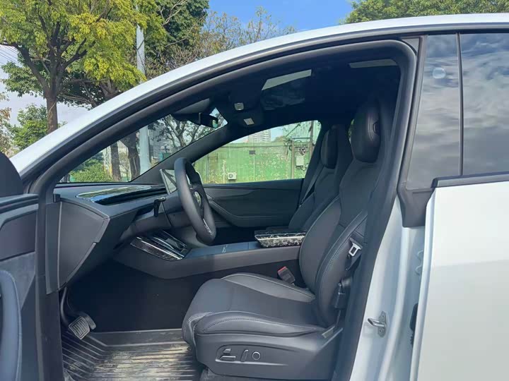 Фото 4 - Tesla Model Y