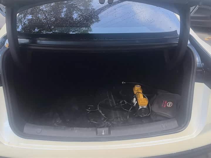 Фото 4 - BYD Seal 06 Hybrid/EV