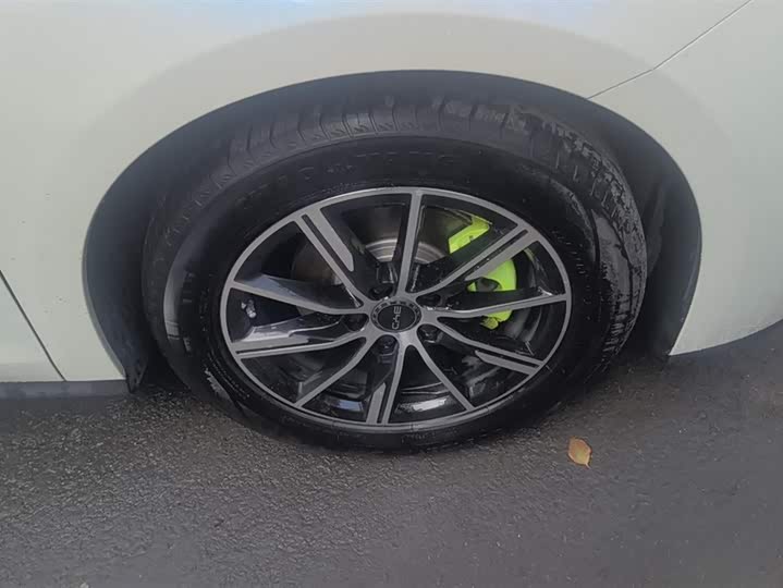 Фото 6 - BYD Seal 06 Hybrid/EV