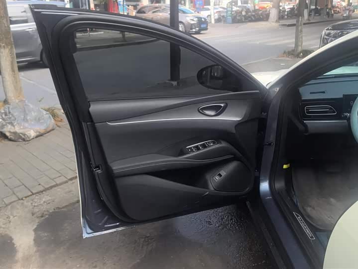 Фото 7 - BYD Seal 06 Hybrid/EV