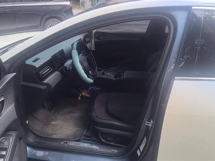 Фото 9 - BYD Seal 06 Hybrid/EV