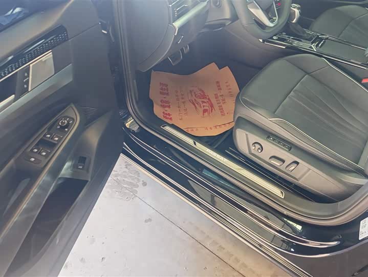 Фото 9 - Volkswagen Passat