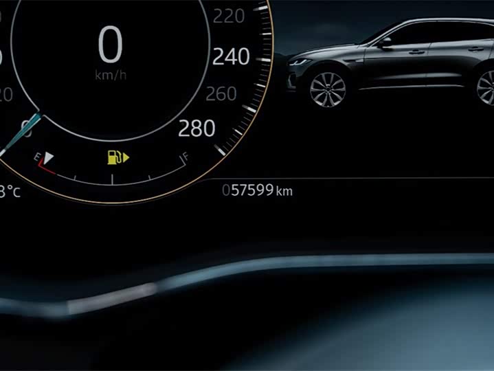 Фото 9 - Jaguar F-Pace