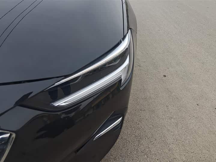 Фото 5 - Buick Regal