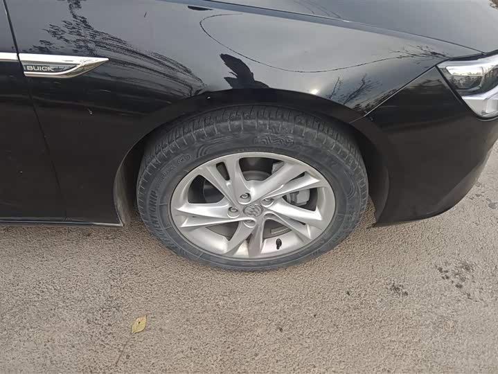 Фото 6 - Buick Regal