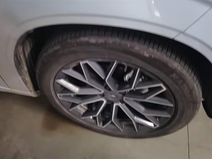 Фото 6 - Changan Oshan Z6 Hybrid