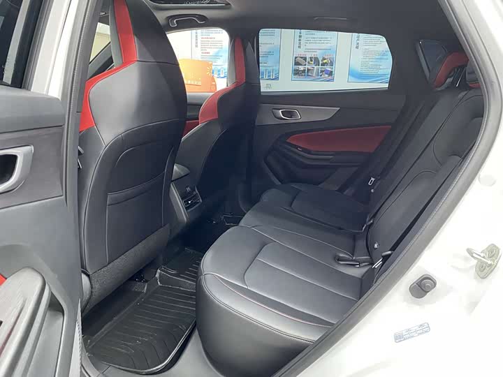 Фото 8 - Changan CS55 Plus