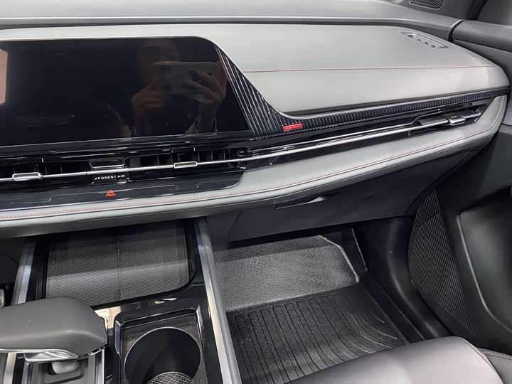 Фото 9 - Changan CS55 Plus