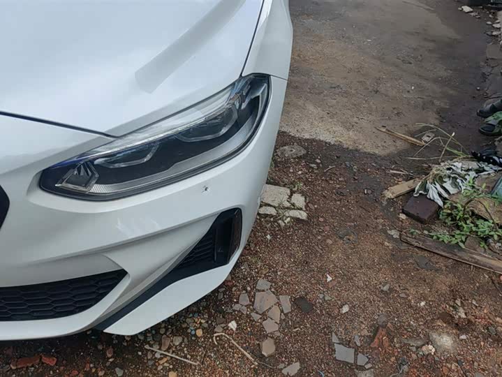 Фото 5 - BMW 1 Series