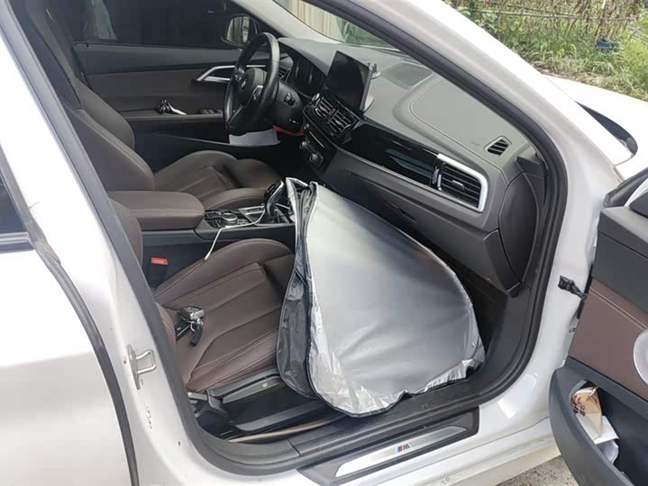 Фото 8 - BMW 1 Series