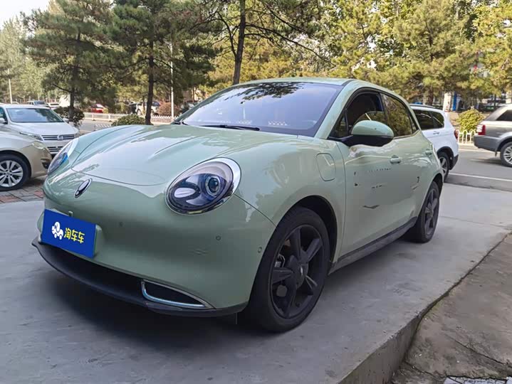 Фото 1 - Ora Good Cat (03)