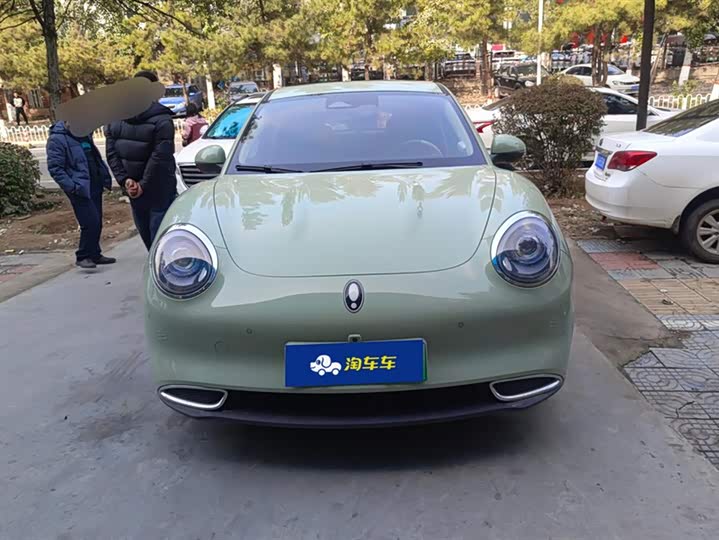 Фото 2 - Ora Good Cat (03)