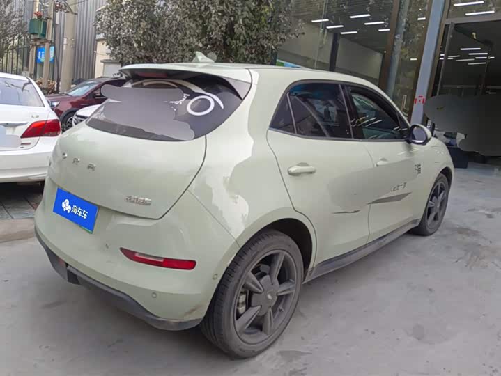 Фото 3 - Ora Good Cat (03)