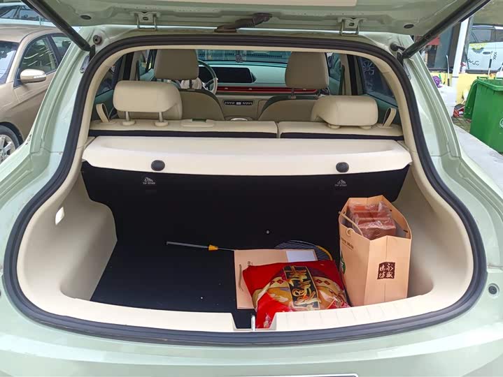 Фото 4 - Ora Good Cat (03)