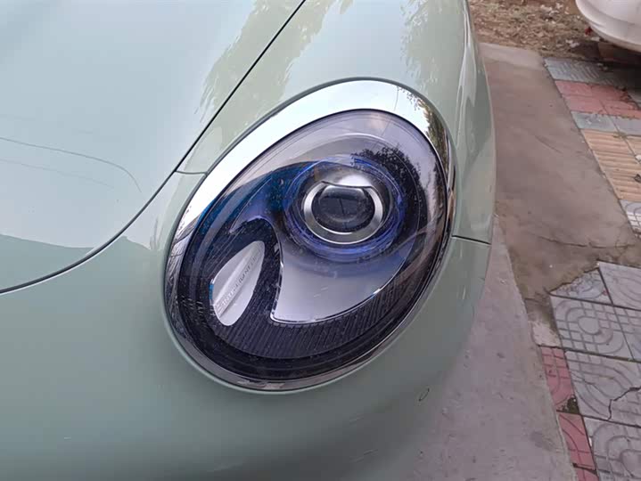 Фото 5 - Ora Good Cat (03)