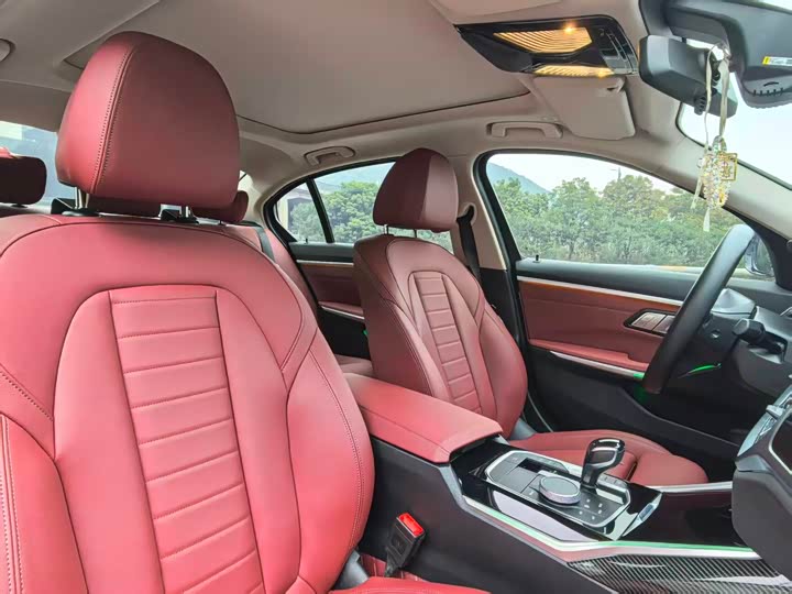 Фото 5 - BMW 3 Series