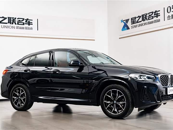 Фото 6 - BMW X4