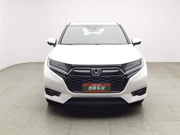 Фото 3 - Honda UR-V