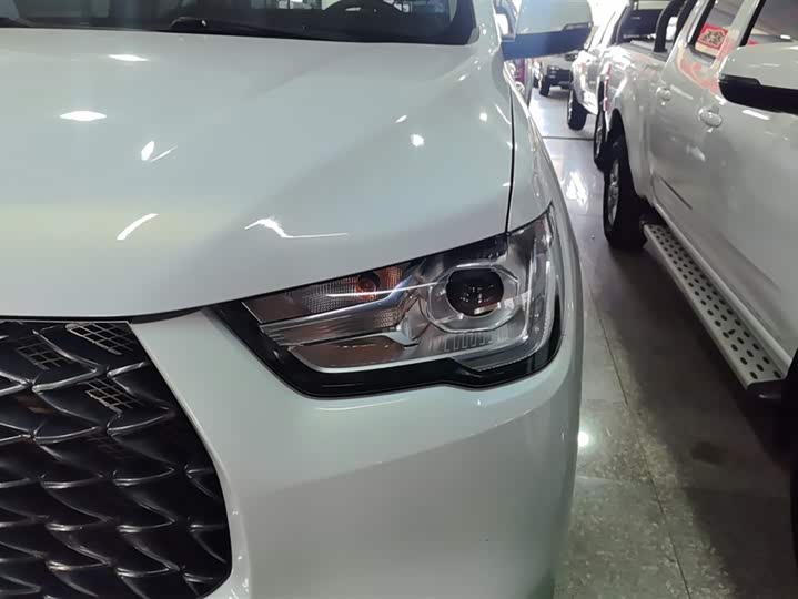 Фото 5 - Great Wall Pao