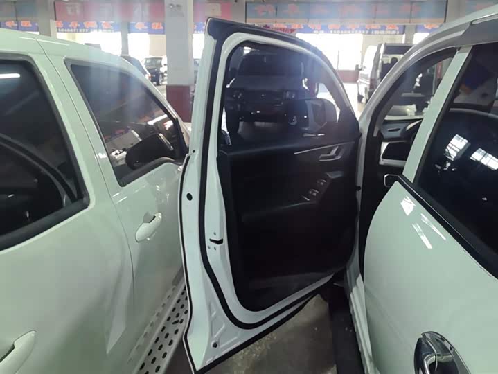 Фото 7 - Great Wall Pao