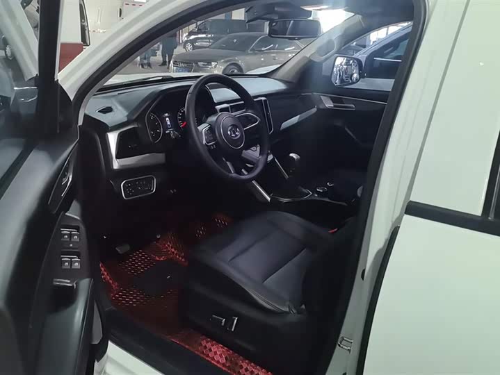 Фото 9 - Great Wall Pao