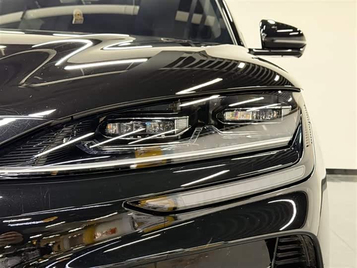 Фото 9 - BYD Song Plus Hybrid/EV