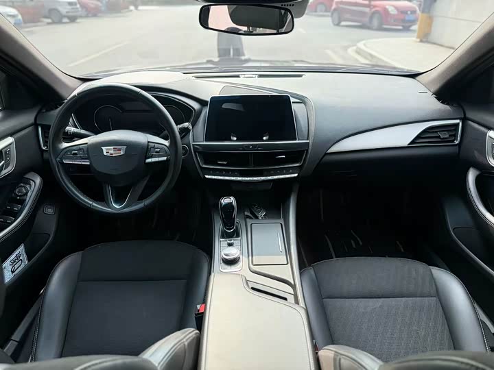Photo 6 - Cadillac CT5