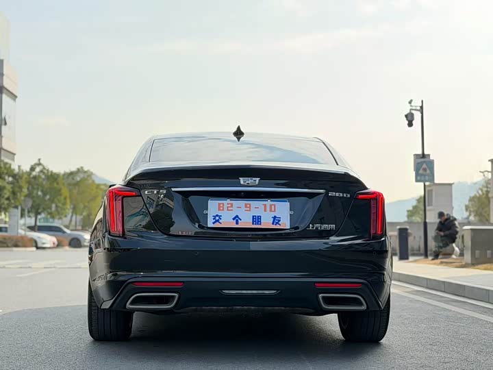 Photo 8 - Cadillac CT5