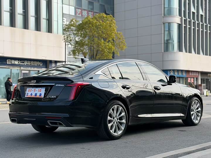Photo 9 - Cadillac CT5