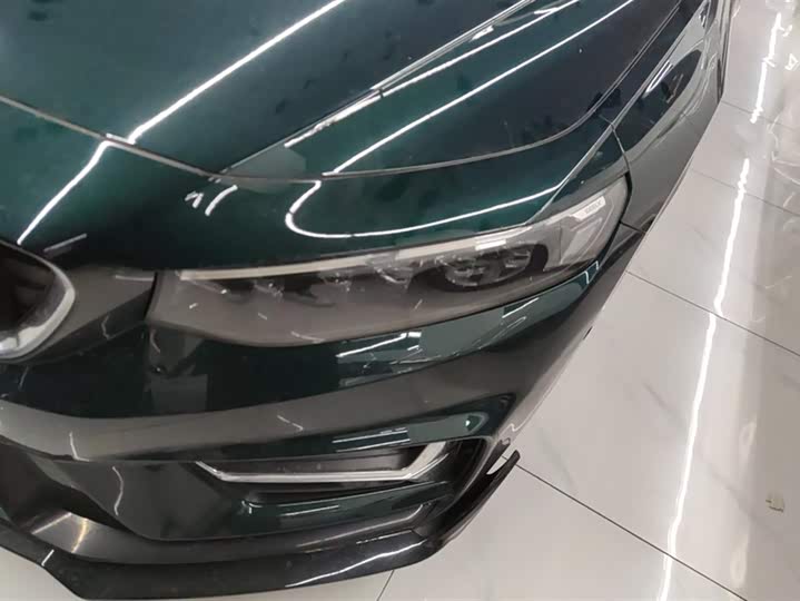 Photo 5 - Geely Preface