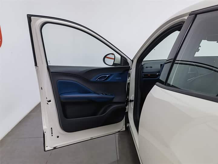 Фото 8 - BYD Seagull