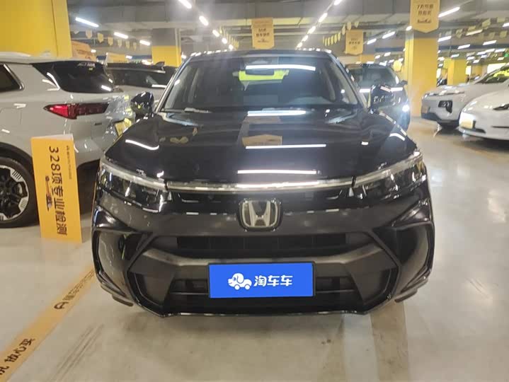 Фото 2 - Honda Breeze