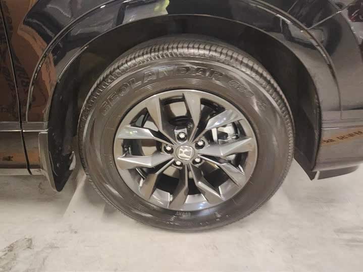 Фото 6 - Honda Breeze