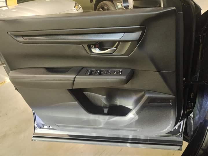 Фото 7 - Honda Breeze