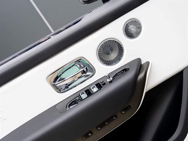 Фото 8 - Rolls-Royce Cullinan