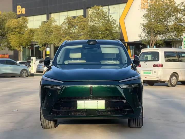 Фото 2 - Wey Lanshan