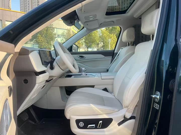 Фото 7 - Wey Lanshan