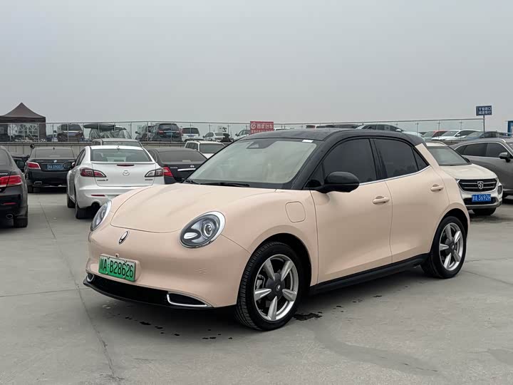 Фото 1 - Ora Good Cat (03)