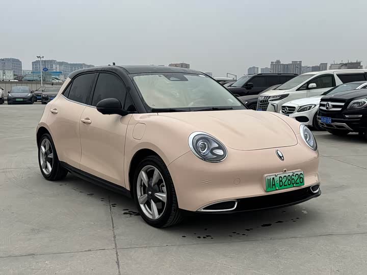 Фото 3 - Ora Good Cat (03)